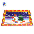 Christmas Heat Resistant Table Placemat
